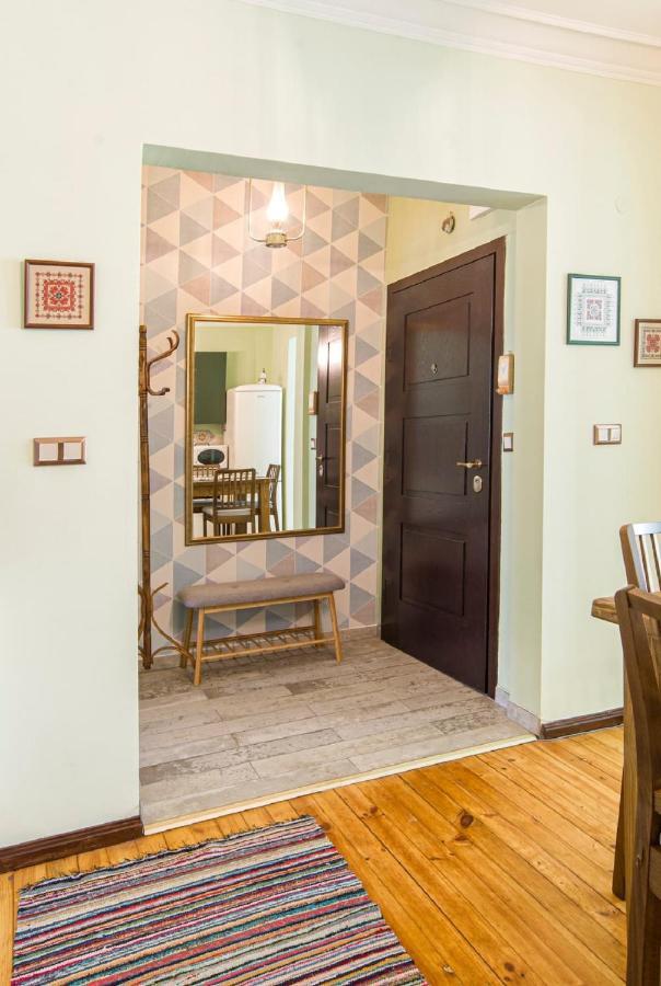 Top Central 2 Bedroom Apartment Next To Ndk Sofia Extérieur photo
