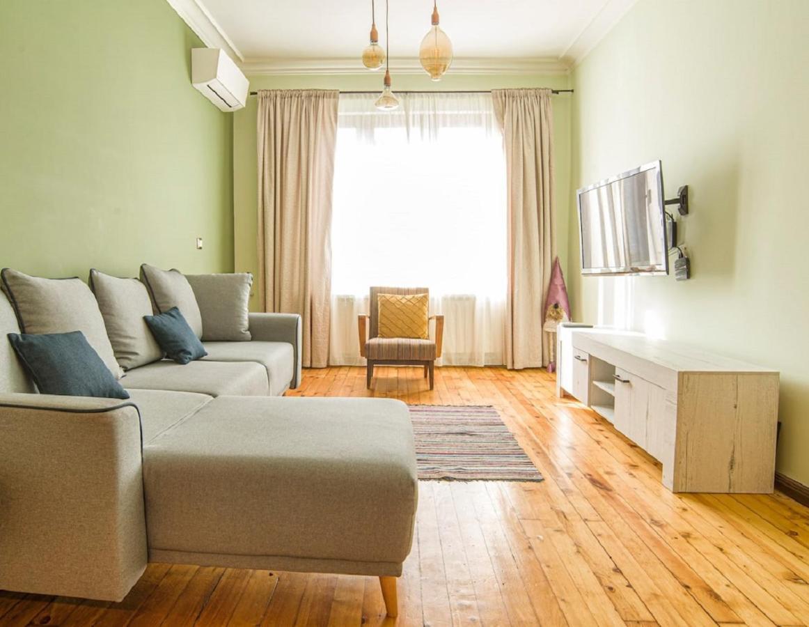 Top Central 2 Bedroom Apartment Next To Ndk Sofia Extérieur photo