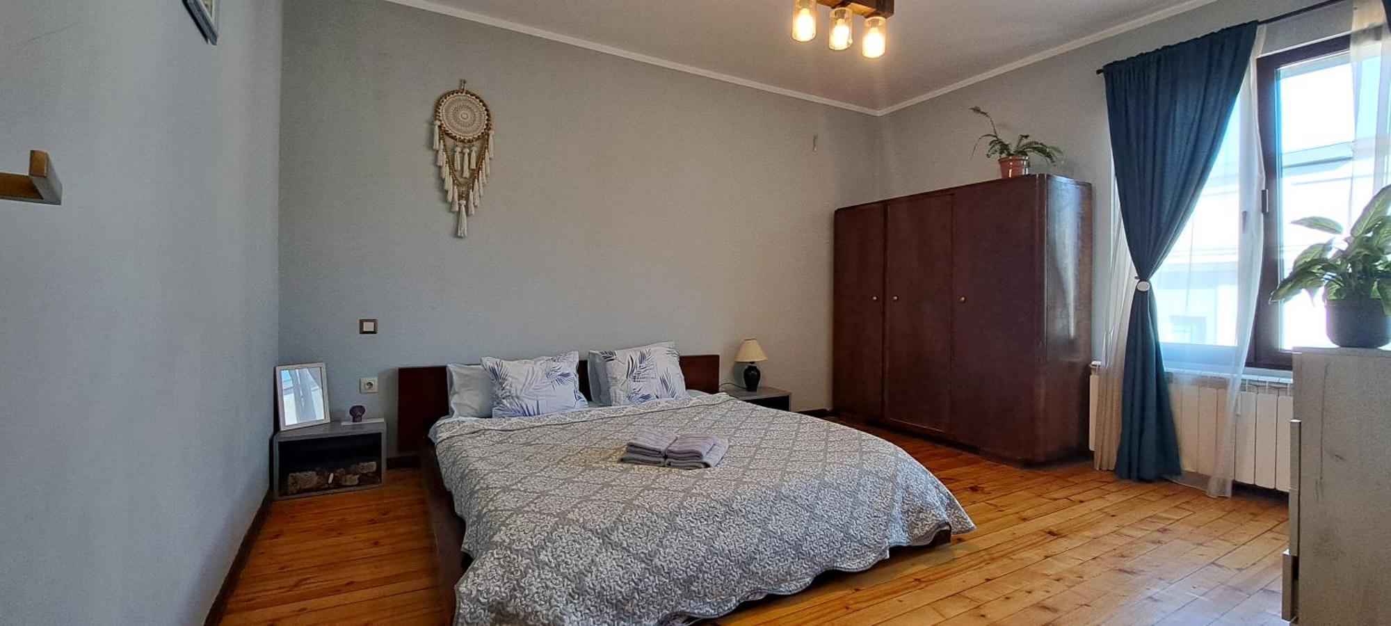 Top Central 2 Bedroom Apartment Next To Ndk Sofia Extérieur photo