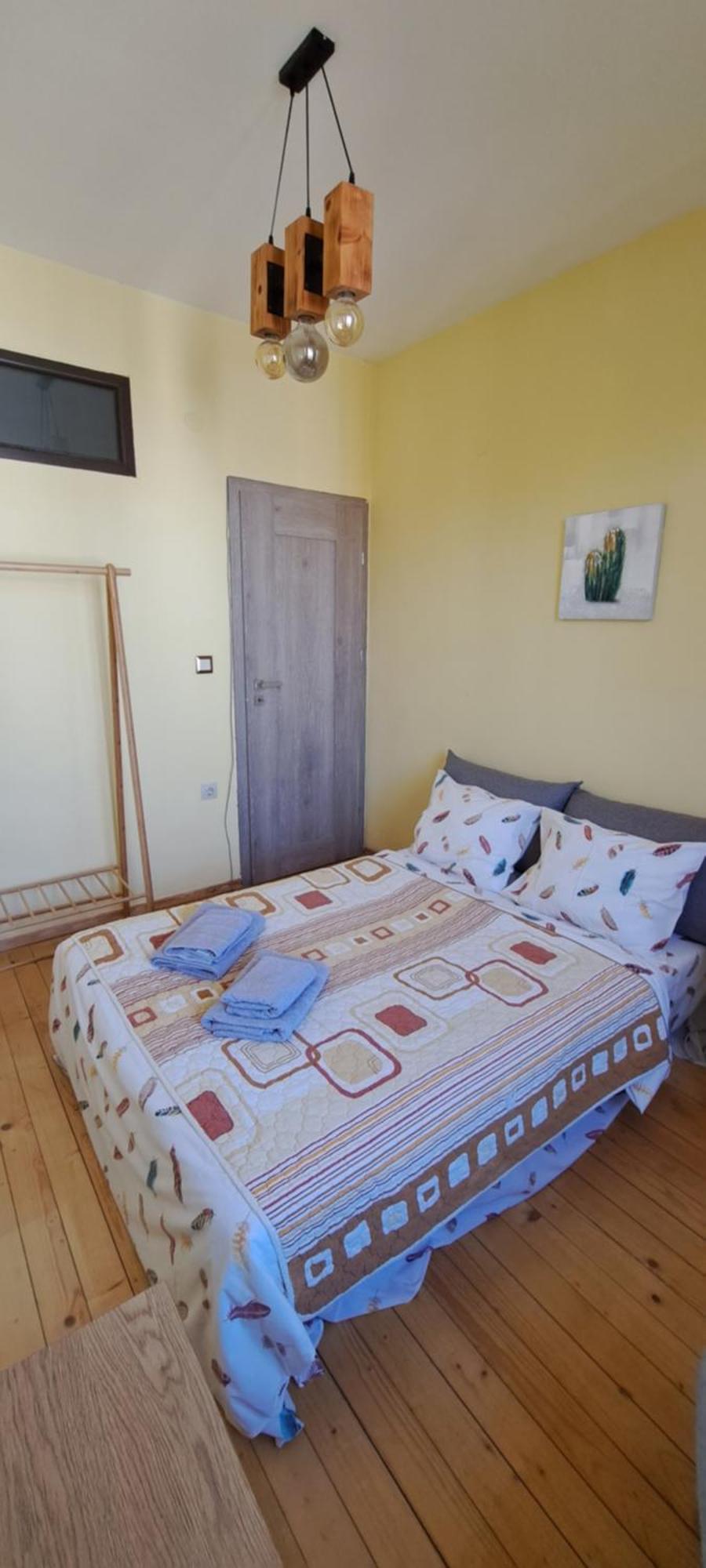 Top Central 2 Bedroom Apartment Next To Ndk Sofia Extérieur photo